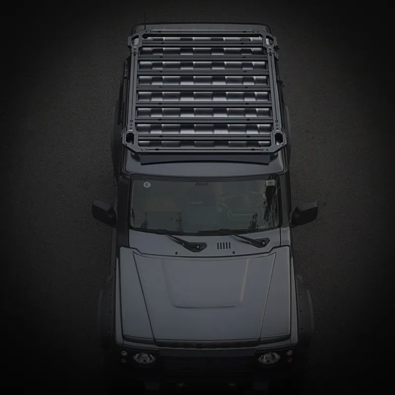 JROAD RoofRack Platform For jimny JB64 JB74w JC74(5Doors) - JROAD4x4